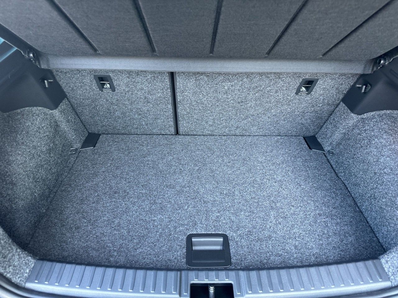 Fahrzeugabbildung SEAT Ibiza Style 1.0 TSI 116 PS 7-Gang DSG