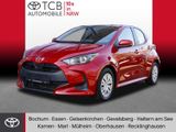 Toyota Yaris 1.0 Dual-VVTi Comfort PDC KLIMA BT RFK RSS - Toyota Yaris: RS