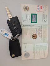 Volkswagen Golf Join Start-Stopp 1.0 TSI Unfallschaden - VW Unfallwagen