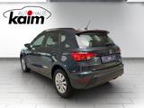 Seat Arona   Style - Seat Arona Diesel Gebrauchtwagen