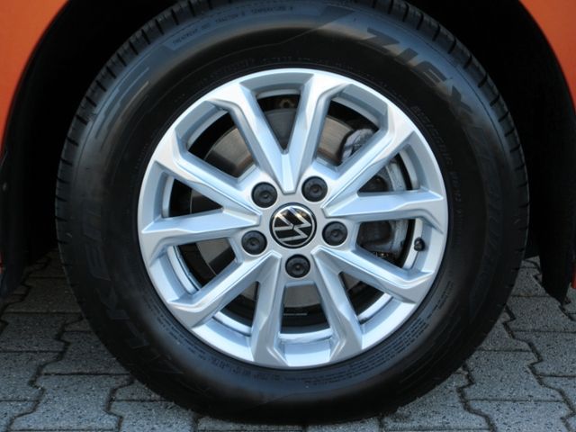 T7 Multivan 2.0 TDI DSG Life AHK/ST-HZ/PANORAMA/