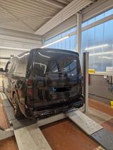 Opel Zafira Life 2.0, 177PS, Irmscher Paket, Leder - Opel: Irmscher