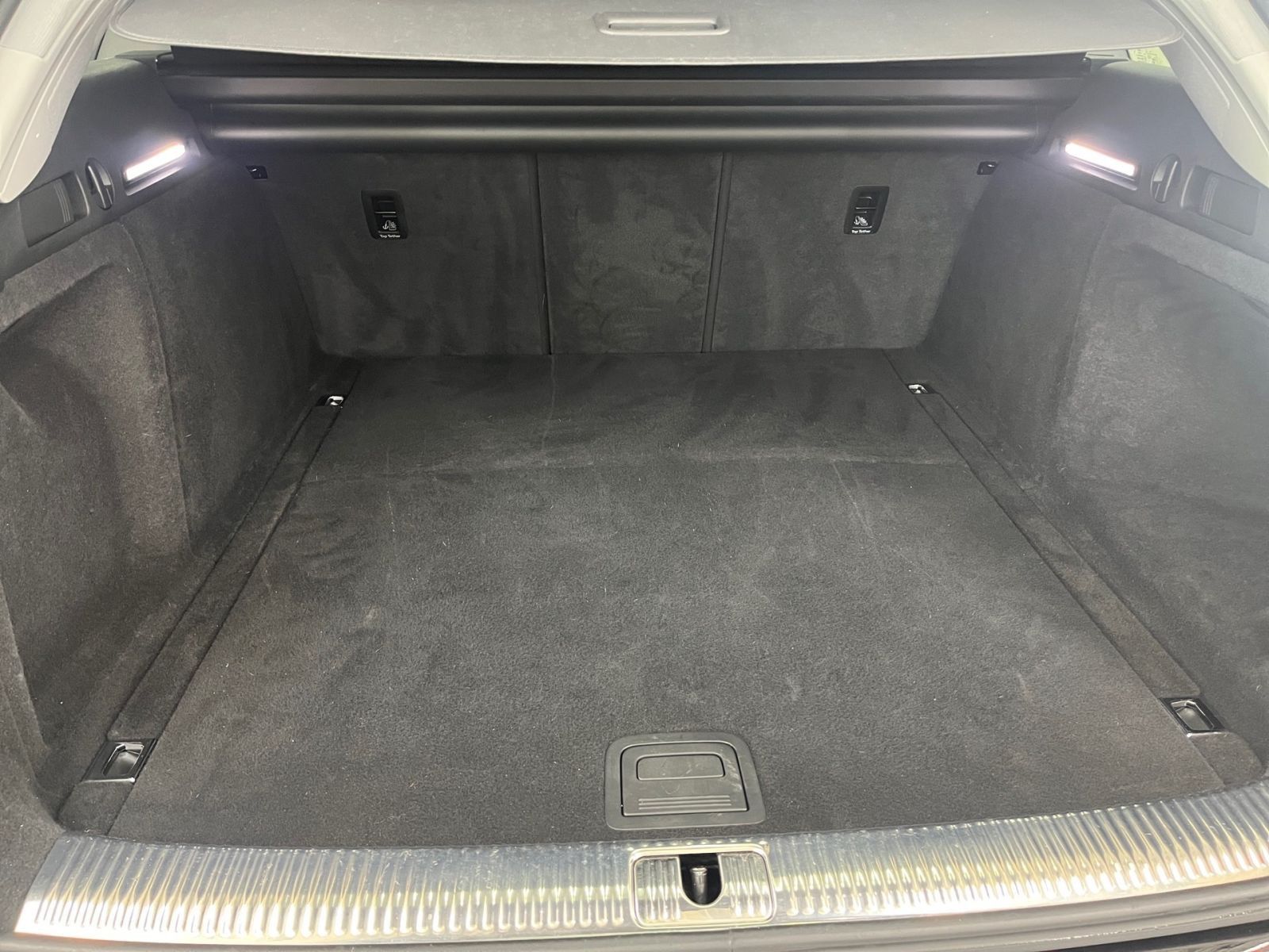 Audi A4 - Bild 6