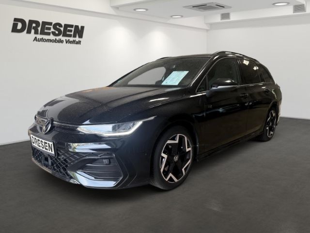 Volkswagen Golf VIII 110 kW 1.5 eTSI R-Line Sitzheizung/Len