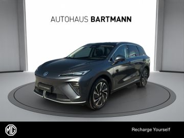 MG Leasingangebot: MGS6 EV LUX AWD *Head-up*Ambiente*Sitzlüftung*