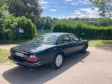 Jaguar XJ Executive 4.0 Executive - gebrauchte Jaguar XJ aus dem Jahr 1999