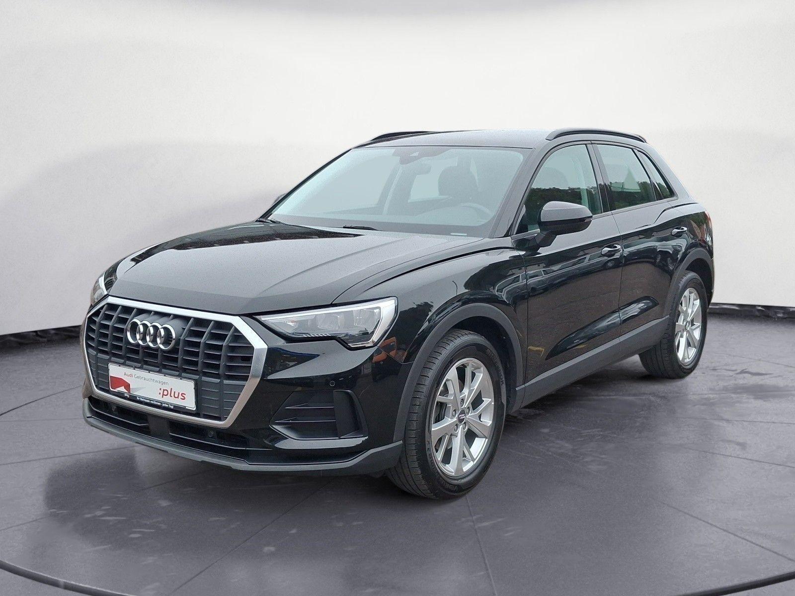Audi Q3 35 TFSI 110(150) kW(PS) S tronic *Sitzheizung, миниатюра 2