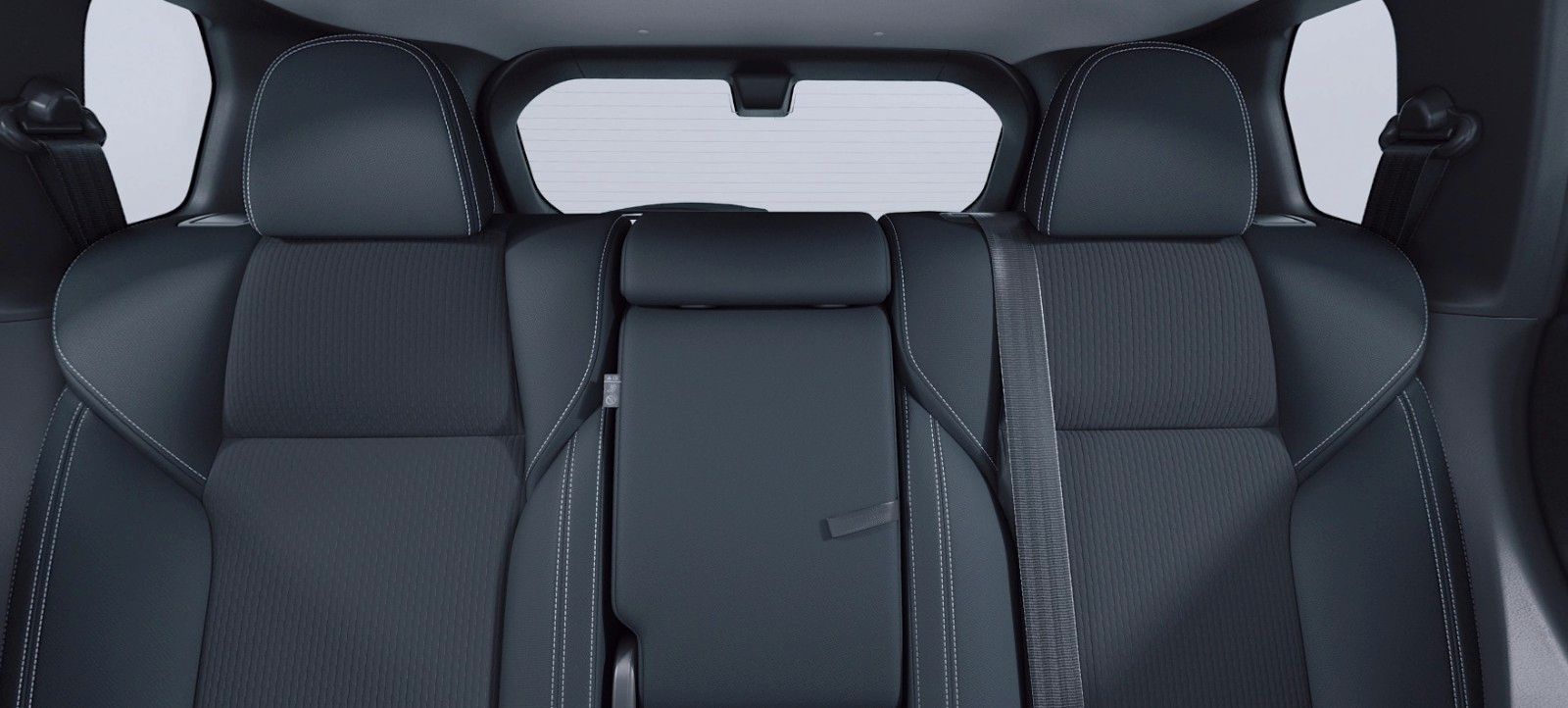 Mitsubishi Plug-in Hybrid Outlander - Bild 19