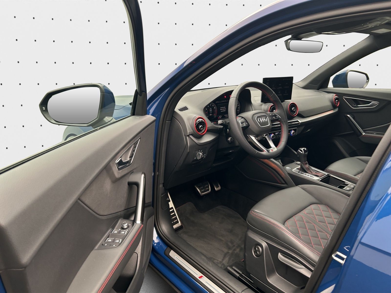 Audi Q2 - Bild 14