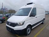 Volkswagen Crafter Kühlfahrzeug 35 mittellang Hochdach FWD - Kühlfahrzeug gebraucht
