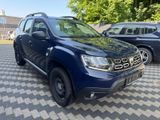 Dacia Duster II Comfort Navi Klima Kamera - Dacia in Düsseldorf