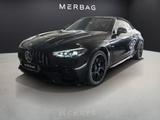 Mercedes-Benz -CABRIO-NIGHT-HUD-SOUND-UVP 123.000,- - Mercedes-Benz CLE 53 AMG: Sitzbelüftung, Cabrio