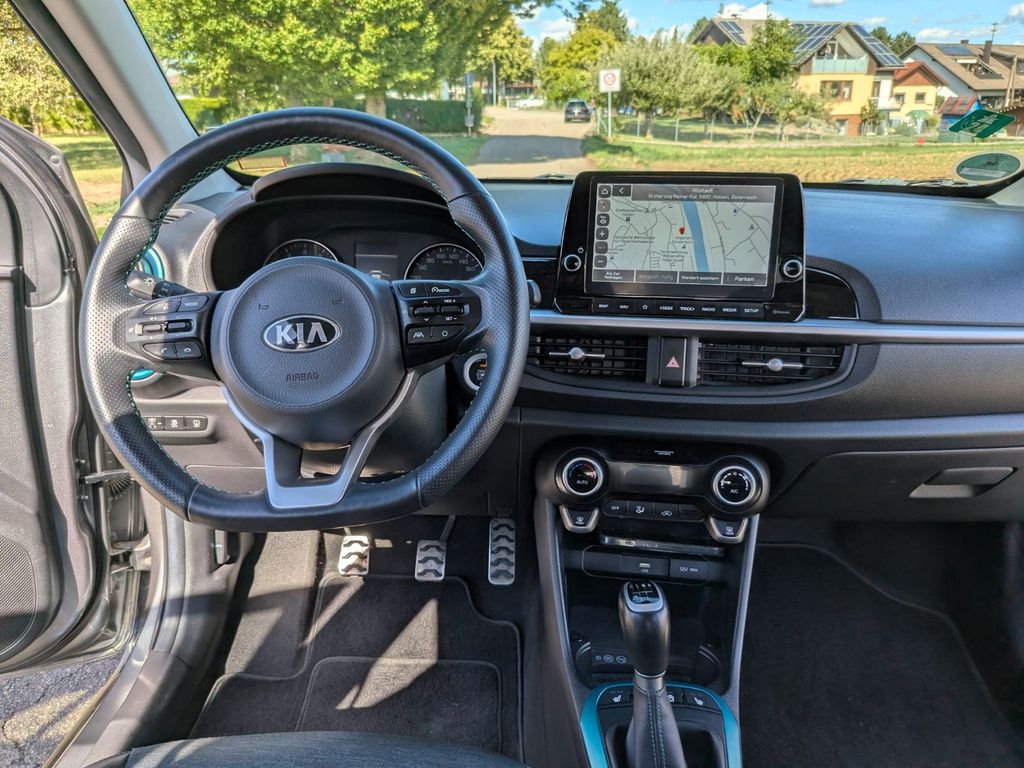 Image of Kia Picanto