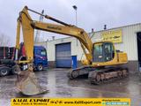 Komatsu PC210 LC-6K Track Excavator CE Bucket with Teeth - Angebote
