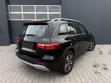 Mercedes GLB 180 - 3
