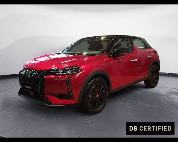 DS DS3