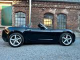 Opel GT schwarz/schwarz/nur zwei Besitzer - Opel GT: Roadster