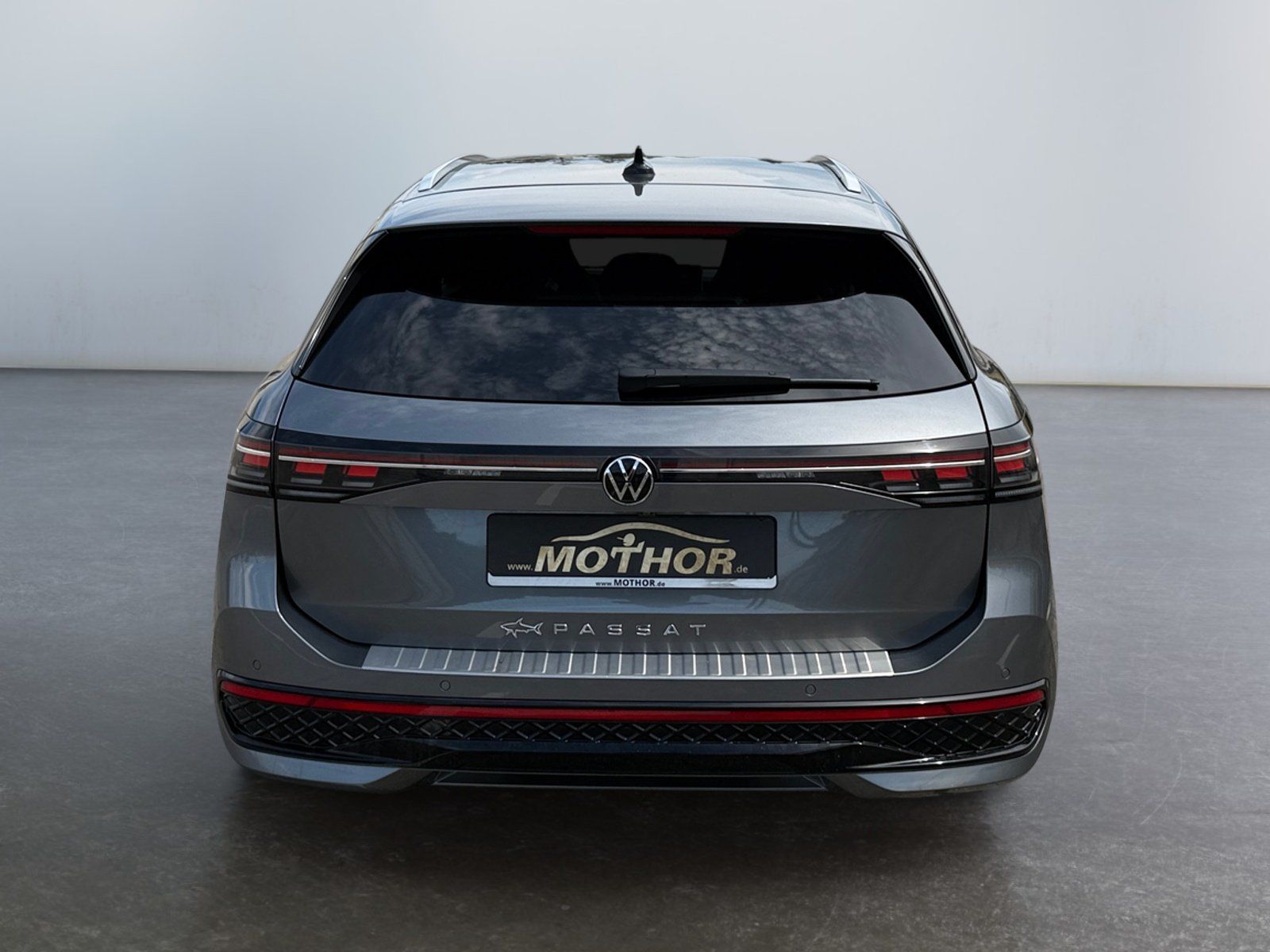 Volkswagen Passat Variant R-line 2.0TDI DSG Standheizung AC foto 5