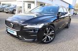 Volvo V60 B4 D Plus Dark |LEDER|NAVI| - gebrauchte Volvo V60 aus dem Jahr 2022