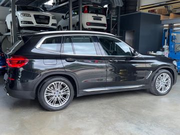 BMW X3 - 3