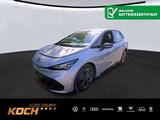 Cupra Born 58 kWh ACC*PDC*RFK*SHZ*Wärmepumpe*FullLink* - silberne Cupra Born