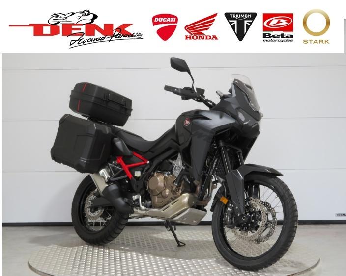 Honda CRF 1100  Africa Twin 