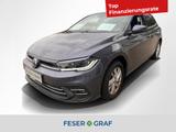 Volkswagen Polo 1.0 TSI Style Matrix/ACC/Navi/2xPDC/Sitzhzg