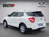KGM Tivoli Grand 1.5 Quartz *NAVI/RFK/SHZ* - KGM Tivoli