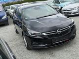 Opel Astra ST 1.4 DI Turbo Edition 110kW*Tüv Neu*Ahk* - Opel Astra mit Anhängerkupplung