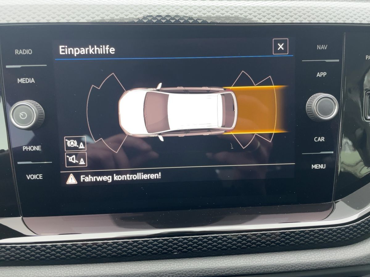 Volkswagen Taigo - Bild 19