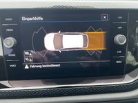 Volkswagen Taigo - Vorschau Bild 19