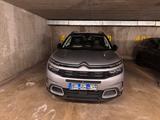 Citroën C5 Aircross Hybrid 225 Shine pack, 360, Leder - Citroën C5 Aircross Plug-in Hybrid (PHEV) Gebrauchtwagen