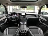 Mercedes-Benz GLC 300 4Matic Aut~AMG Line~Night Paket~Pano~LED - Mercedes-Benz GLC 300 Gebrauchtwagen