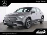 Mercedes-Benz EQA 250 AMG-Line+MBUX+Adcanced Paket+Kamera - Mercedes-Benz EQA: Grau