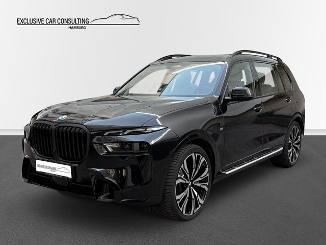 BMW X7 – Bild 3