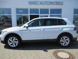 Volkswagen Tiguan Life 1.5 TSI BMT Start-Stopp EU6d