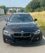 BMW 320i Touring M Sport - BMW 320: 320i