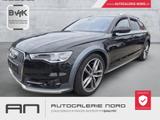 Audi A6 Allroad quattro Matrix+B&O+Standheiz+Pano+AHK - gebrauchte Audi A6 Allroad aus dem Jahr 2015