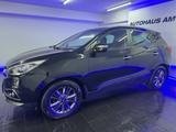 Hyundai ix35 PANO NAV LEDER XEN AHK TEMPO CAM 2-ZONE SZH - Hyundai ix35 in Essen