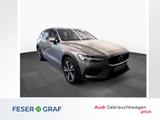 Volvo V60 Cross Country T5 AWD Kamera,LED,Navi,Leder - Volvo V60 Cross Country: Automatik