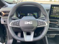 Dacia Bigster - Vorschau Bild 19