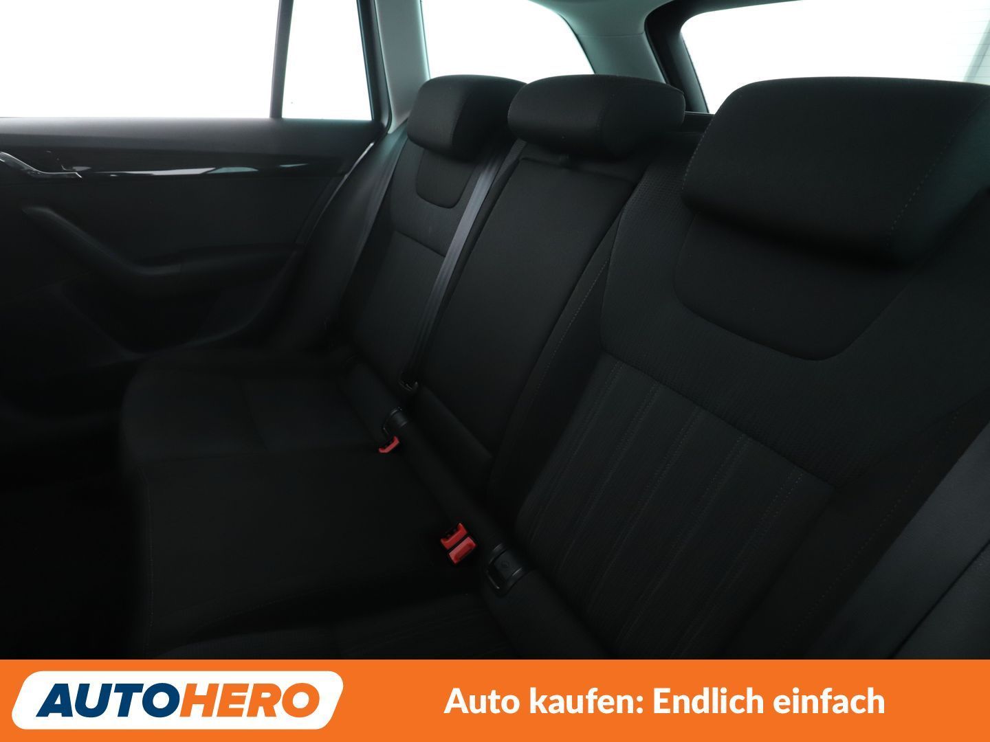 Skoda Octavia 2.0 TSI Style Aut.*NAVI*PDC*TEMPO* foto 14