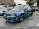 Volkswagen Golf Sportsvan VII Highline 2.0 TDI DSG S.Heft - Volkswagen Golf: V Sport TDI