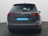 Volkswagen Tiguan - Vorschau Bild 8
