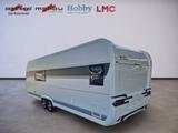 Hobby Maxia 660 WQM Neu eingetroffen - Wohnwagen Ei