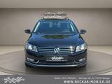 Volkswagen Passat 1.4TSI Variant Highline Navi Xen AHK PDC - Volkswagen Passat aus 2013