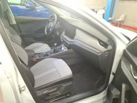 Skoda Octavia - Vorschau Bild 4