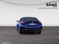 BMW i4 - Vorschau Bild 7