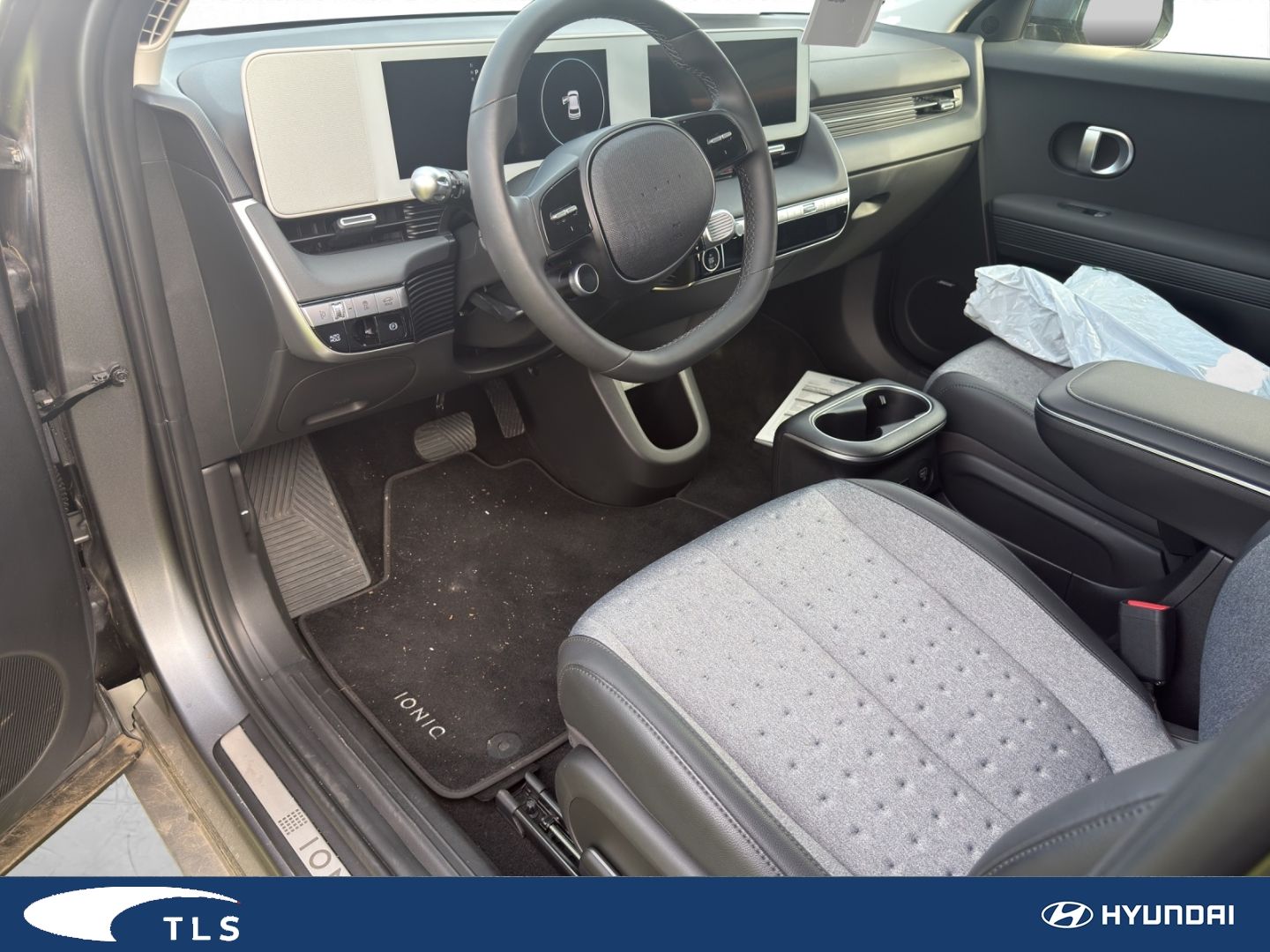 Hyundai IONIQ 5 – Bild 10