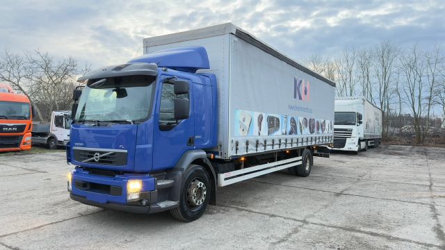 Volvo FL 290